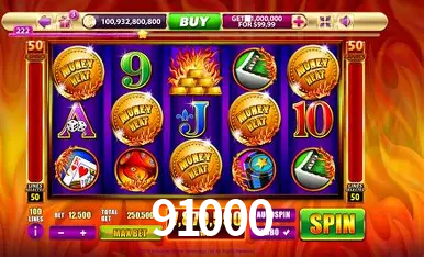 Descubra a Essência do 91000: Nossa História e Compromissos