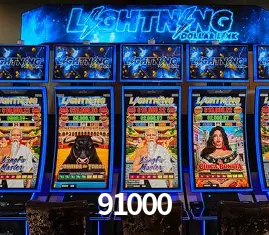 Desvendando o Mundo dos Jogos Virtuais na 91000