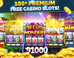 Desvendando o Mundo dos Jogos Virtuais na 91000