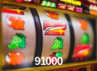 A Emoção da Loteria na 91000: Uma Chance de Mudança de Vida