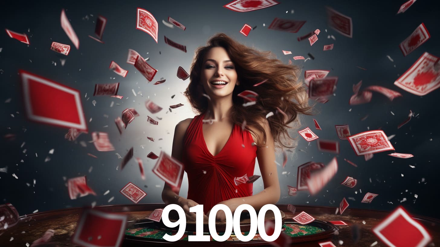 VIP Casino 91000