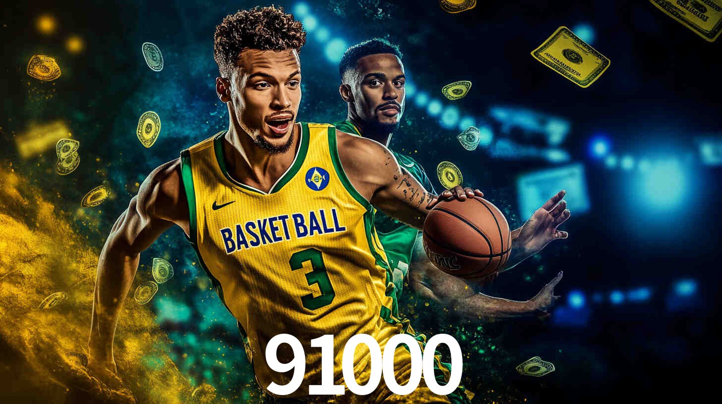 Apostas Esportivas na 91000: Um Guia Completo
