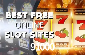 Descubra a Magia dos Jogos de Arcade no 91000