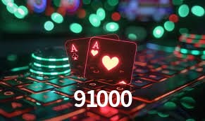 Estatísticas Esportivas 91000