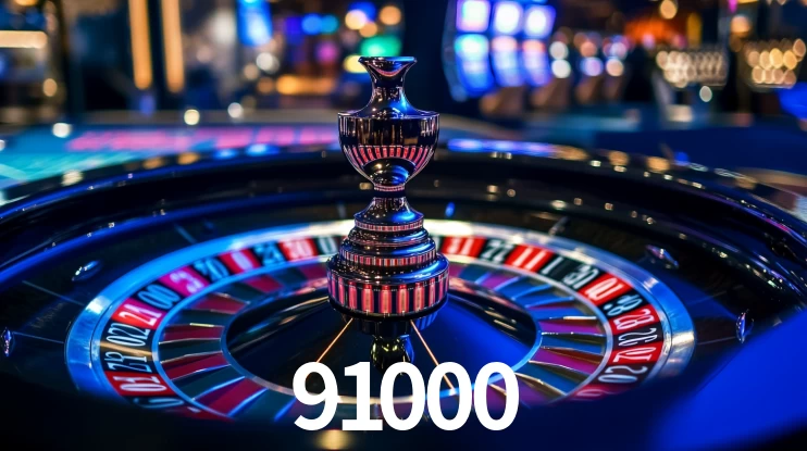 91000 bet