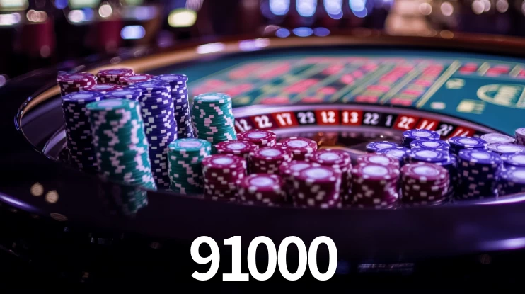 Live Casino 91000