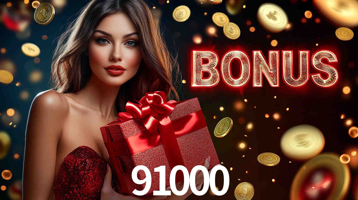 Descubra o Programa VIP da 91000: Vantagens Exclusivas para Jogadores