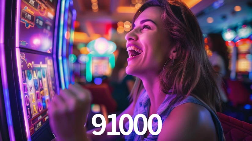 91000 bet