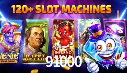 Inovações de Jogos na 91000: O Futuro das Experiências Interativas