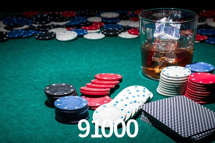 Casino Ao Vivo 91000