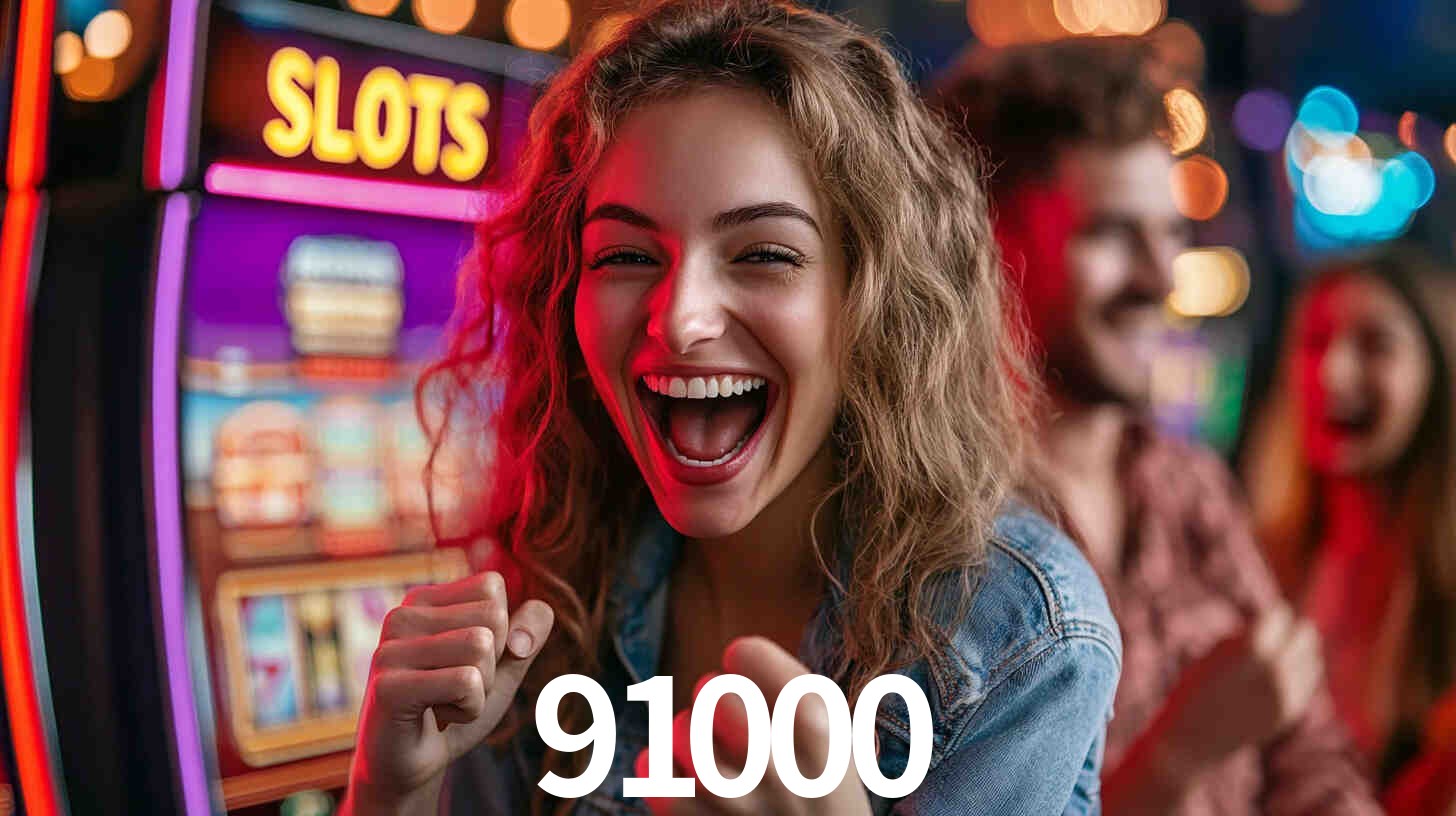 Descubra o Programa VIP da 91000: Vantagens Exclusivas para Jogadores