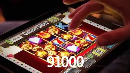 Desvendando o Mundo dos Jogos Virtuais na 91000