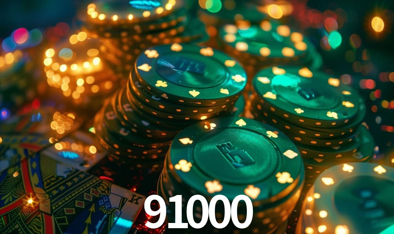 Estatísticas do Jogo 91000