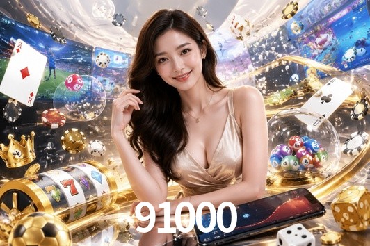Football Betting 91000