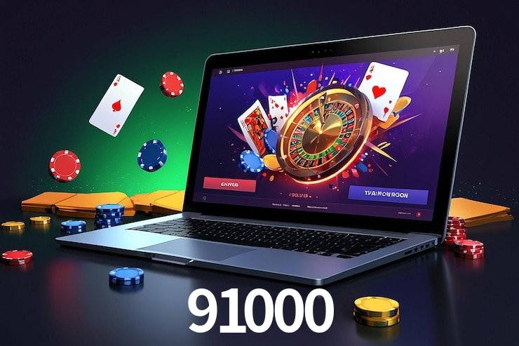 91000 Plataforma Confiável