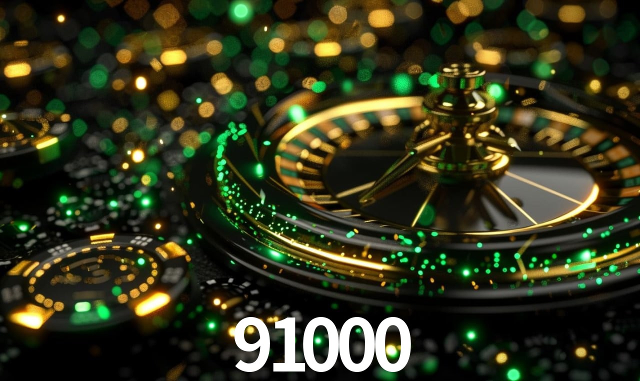 91000 VIP Program Logo