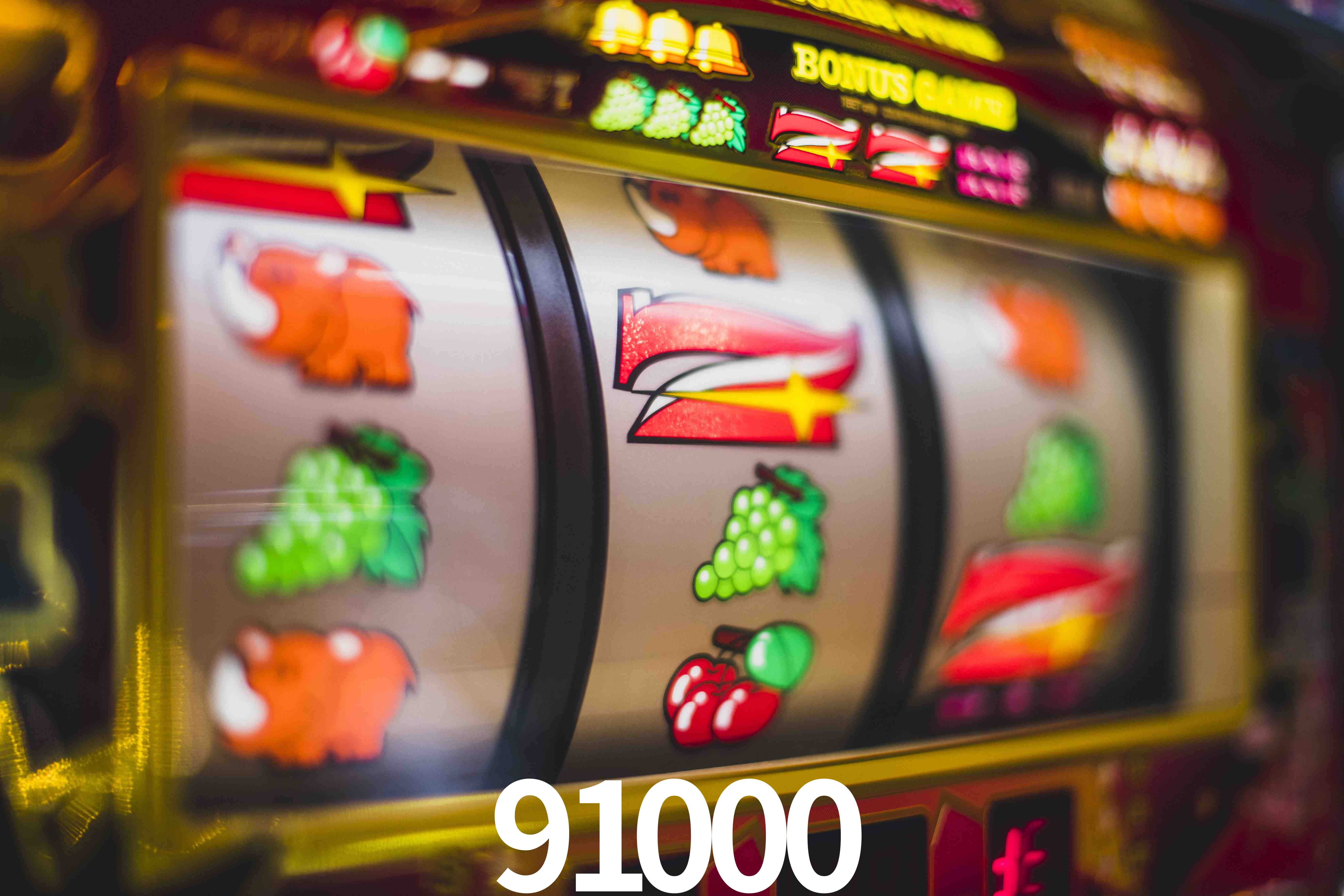 Spaceman Game 91000