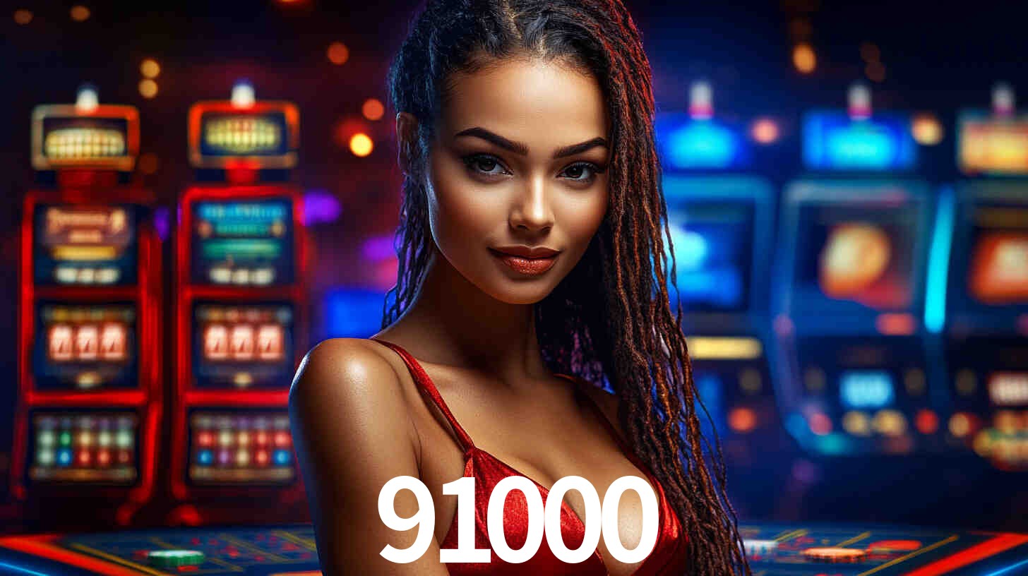 Inovações de Jogos na 91000: O Futuro das Experiências Interativas