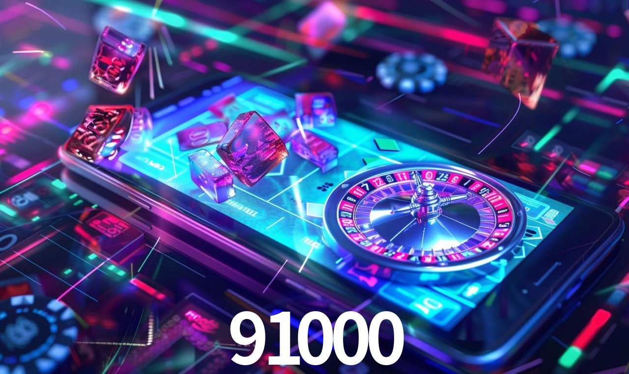 Diretório de Jogos 91000