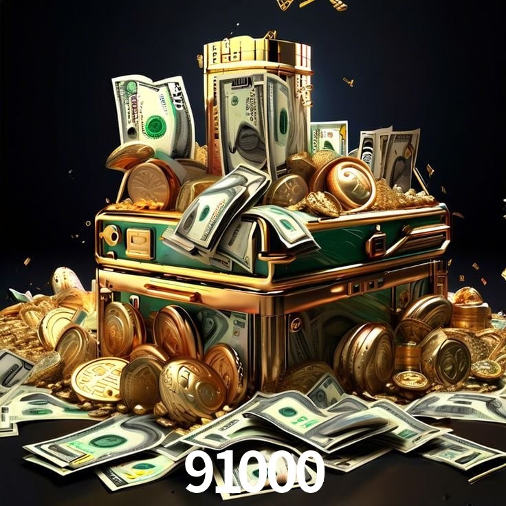 Jogos de Slot 91000