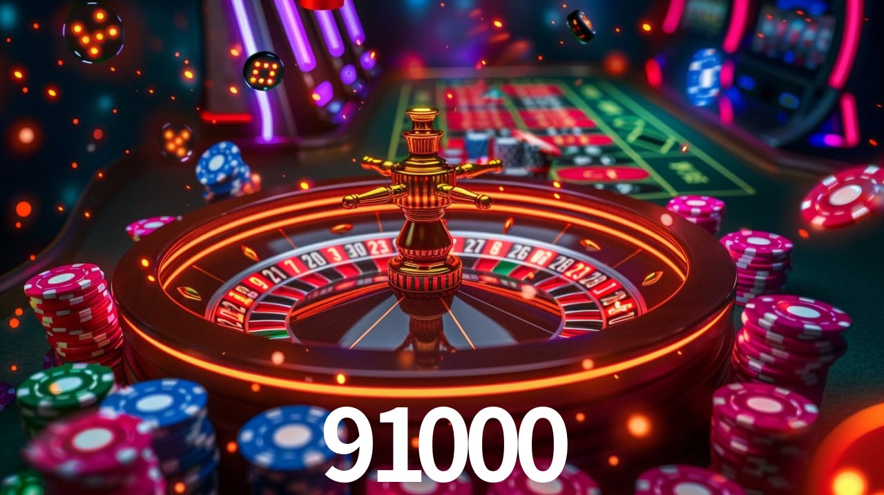 Jogos Exclusivos 91000