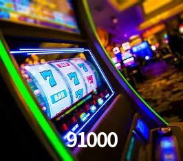 Apostas Esportivas na 91000: Um Guia Completo
