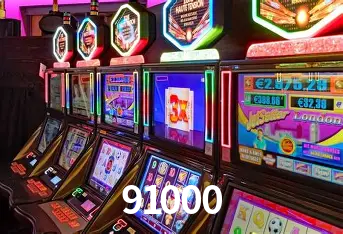 Apostas Esportivas na 91000: Um Guia Completo