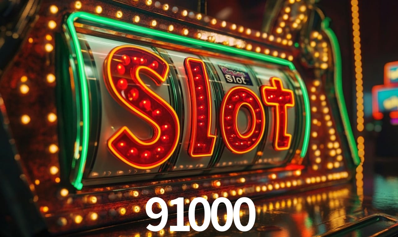 91000 Logo Verificado