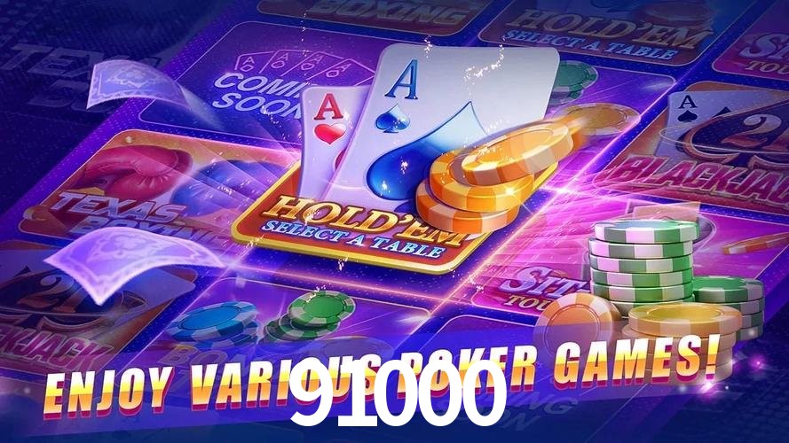 cassino 91000