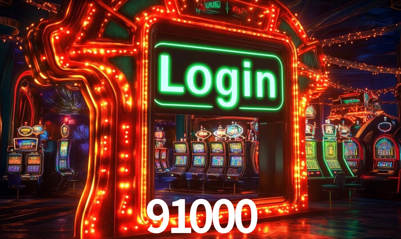 Recursos de Bônus 91000