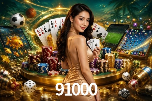 Live Casino 91000