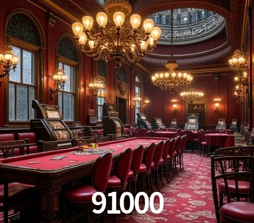 91000 Logo Seguro