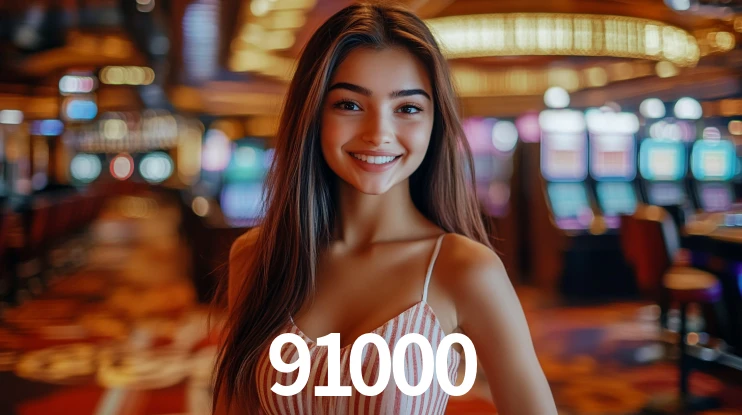 Explore as vantagens do 91000: serviço profissional e confiabilidade