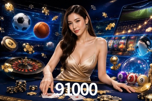 Account Benefits 91000