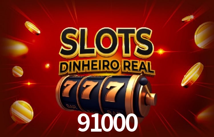 Logo da 91000