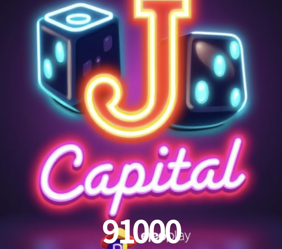APP oficial da 91000 para mobile