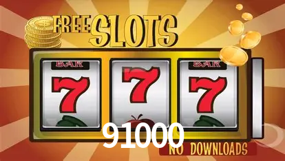 Descubra o Mundo do Cassino Online com 91000