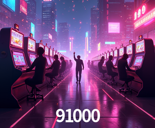 Estatísticas Crash Games 91000