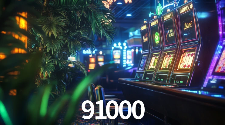 Daily Bonuses 91000