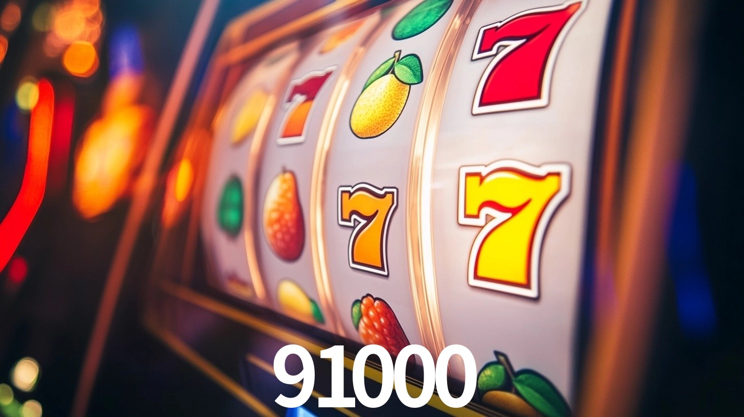Experimente o Login Seguro Premium no 91000